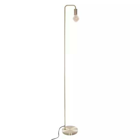 Lampadaire Keli Or 3