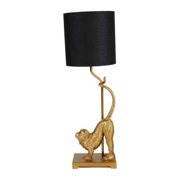 Lámpara de mesa Capucin Oro 2