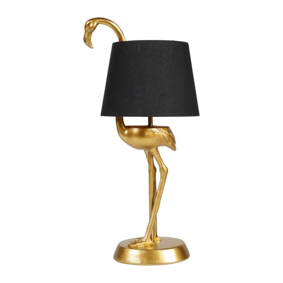 Lámpara de mesa Flamant Oro 2