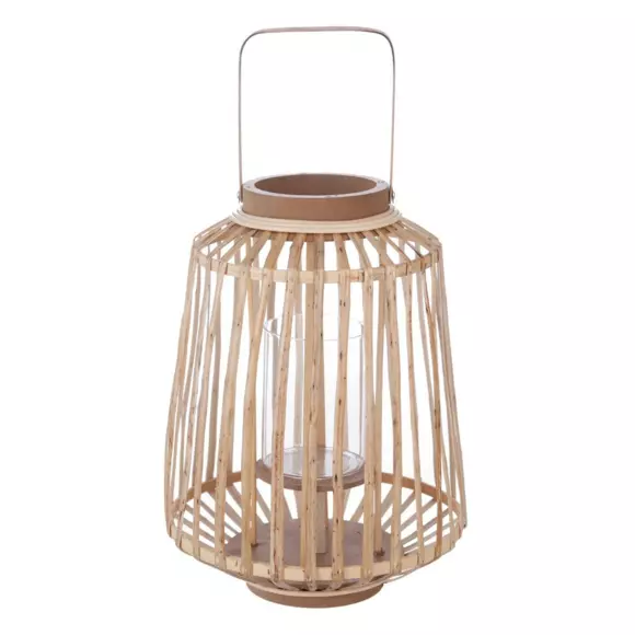 Lanterne Naturalys Beige 2