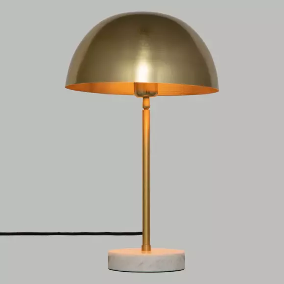 Lámpara de mesa Lilio Doré 3