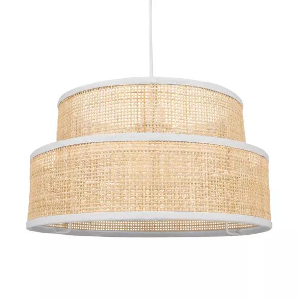 Hanglamp Yuca Beige 2