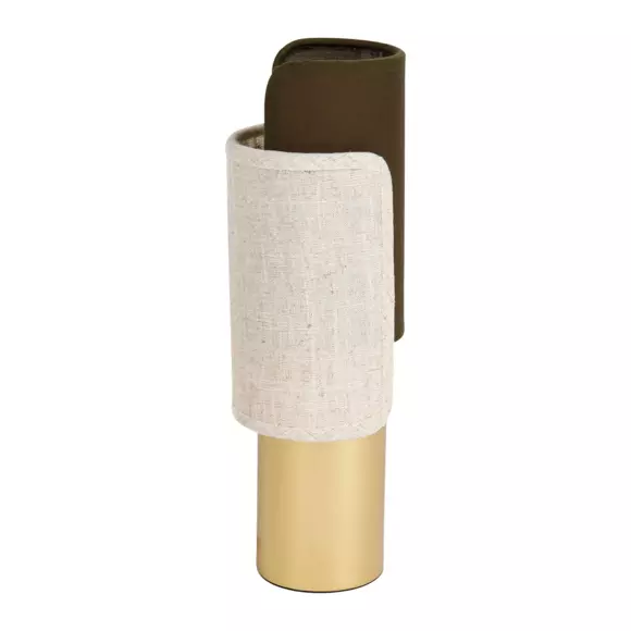 Lámpara de mesa Bourgeo Verde 3