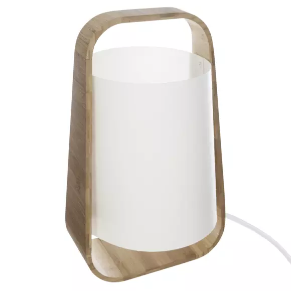 Lampe à poser Jani Blanche 2