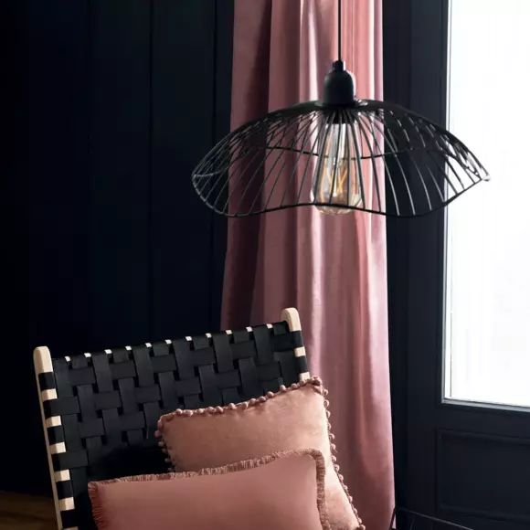 Suspension Galt Noire 2