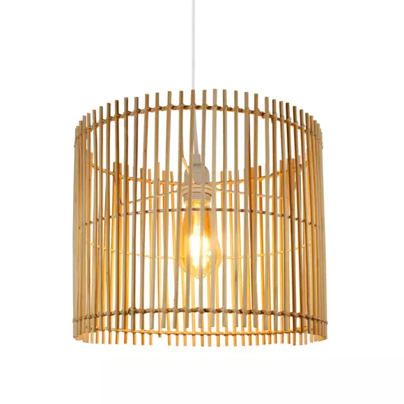 Colgante Bana Beige 2