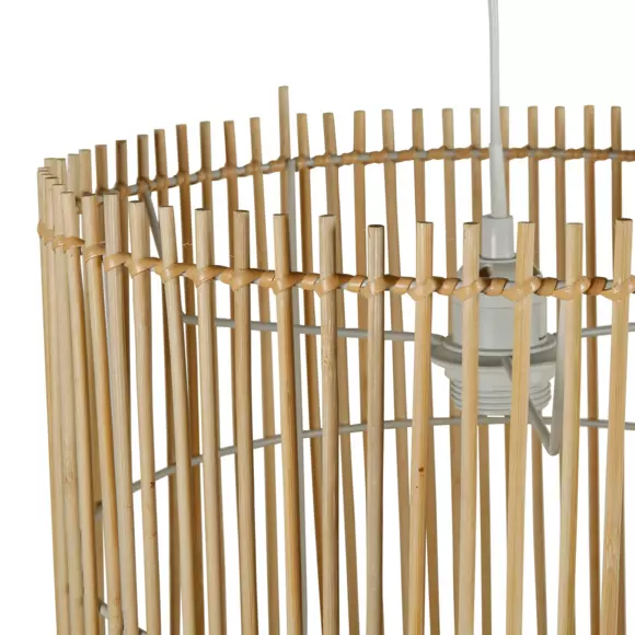 Colgante Bana Beige 3