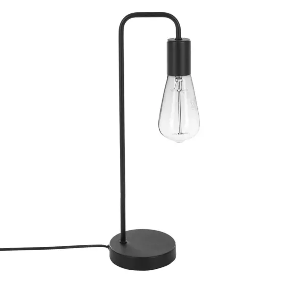 Tafellamp Arietis Zwart 3