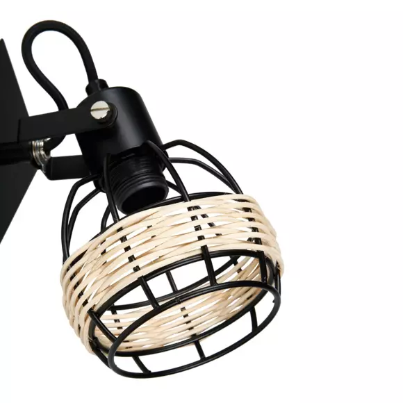 Aplique Rotina Negro 2