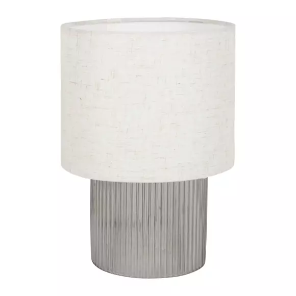 Lampe à poser Delia Noire