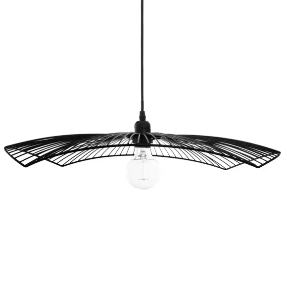 Suspension Cuzco Noire 3