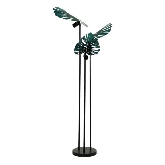Lampadaire Vayana Vert 2