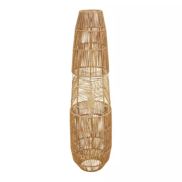 Lampadaire Ajay Naturel 3