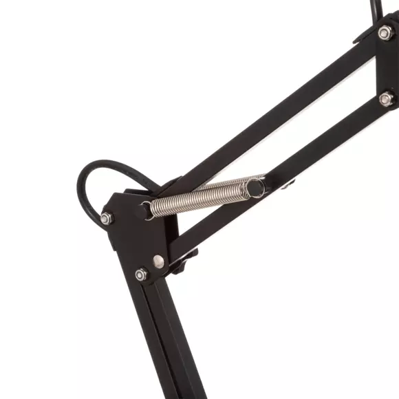 Lampe à poser Bren Noire 2