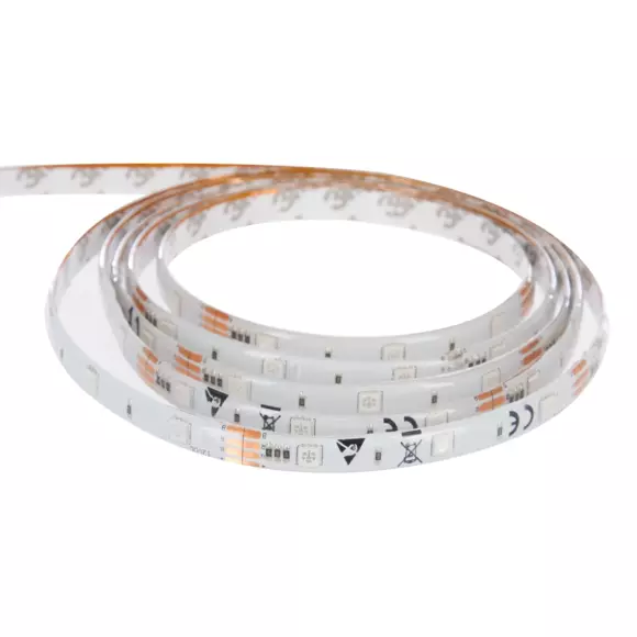Cinta luminosa 3 m Variación Multicolor 2