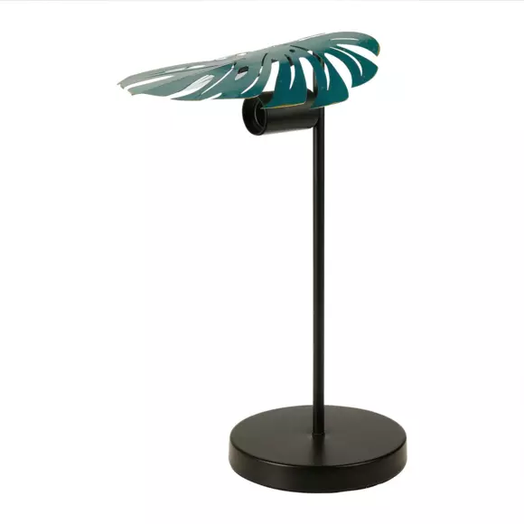 Tafellamp Vayana Blauw 2