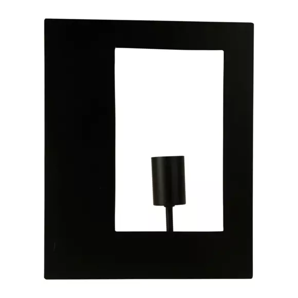 Lampe à poser Cuadro Noire 2