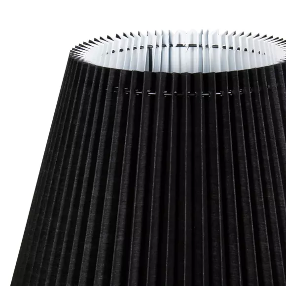 Lampadaire Aurelia Noir 3