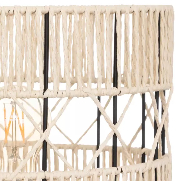 Lampe à poser Cosy Beige 3