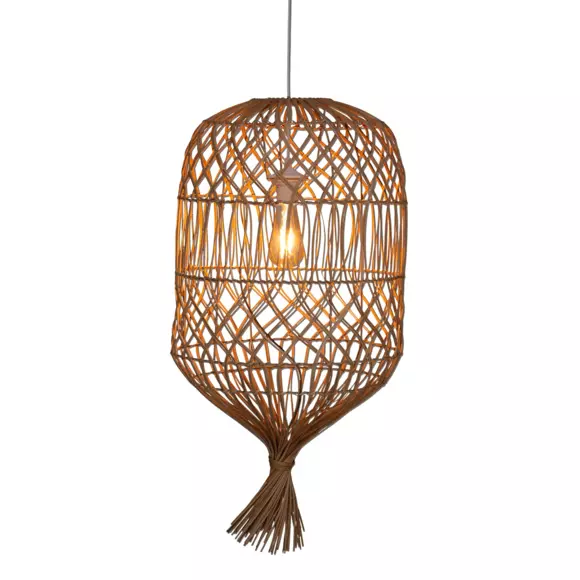 Hanglamp Milou Naturel 2