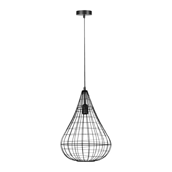 Suspension Asyn Noire 2