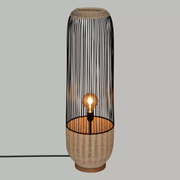 Lampadaire Anea Noir 3
