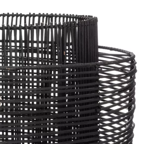 Suspension Orna Negra 3