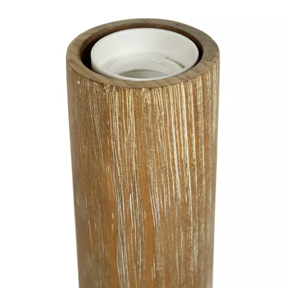 Lampe à poser Finn Bois 2