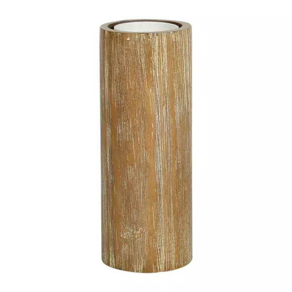 Lámpara de mesa Finn Wood 3