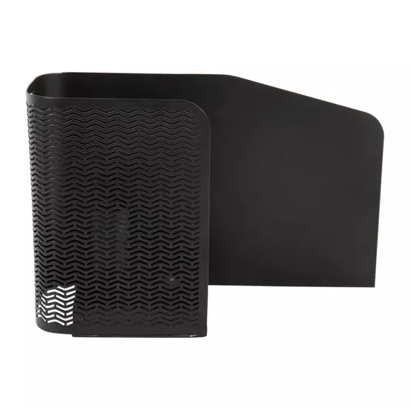 Lampe à poser Aladin Noire 2