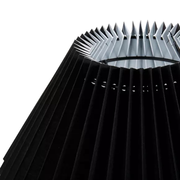 Lampe à poser Aurélia Noire 3