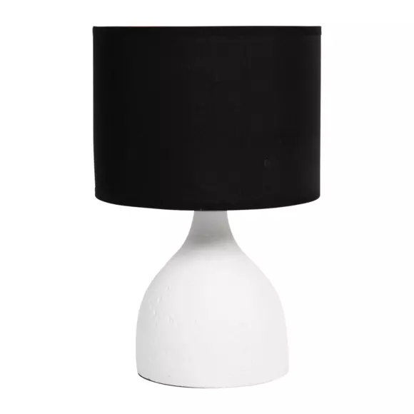 Lampe à poser Portland Blanche 3
