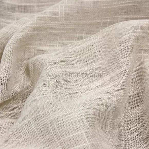 Visillo (140 x Alto 240 cm) Alton Lino 127