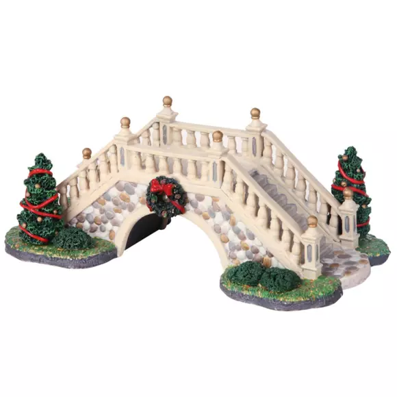 Accesorio Lemax Passerelle del parque