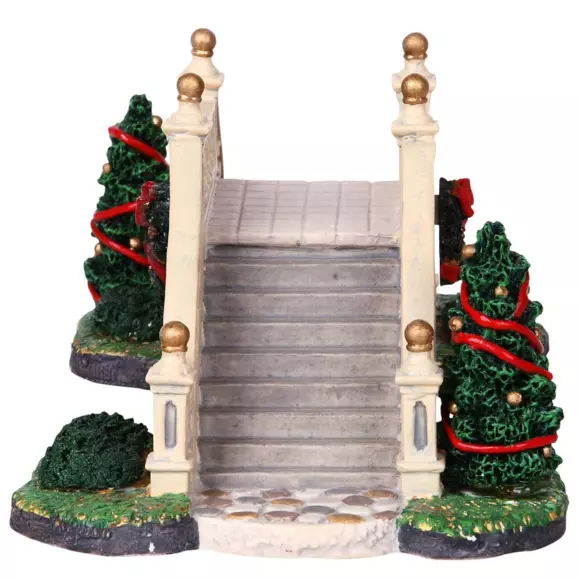 Accesorio Lemax Passerelle del parque