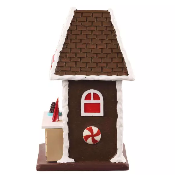 Pueblo navideño Lemax  2