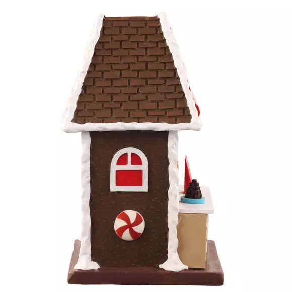 Pueblo navideño Lemax  3