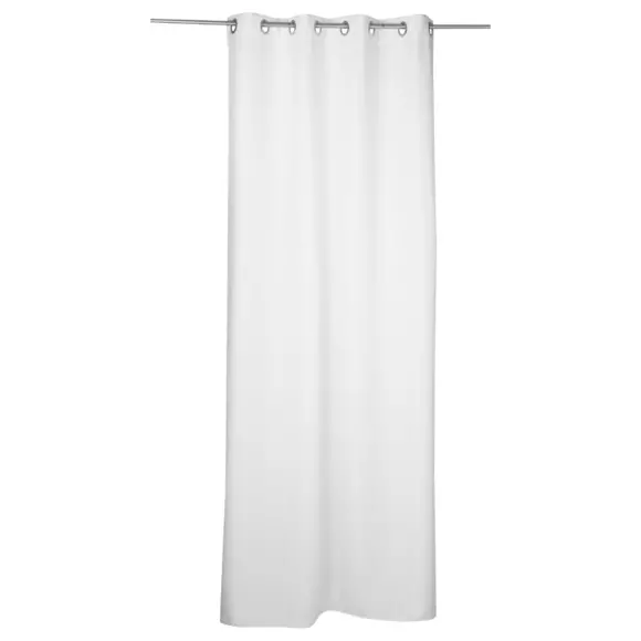 Cortina Opaca aislante (140 x 260 cm) Isaia Marfil 2