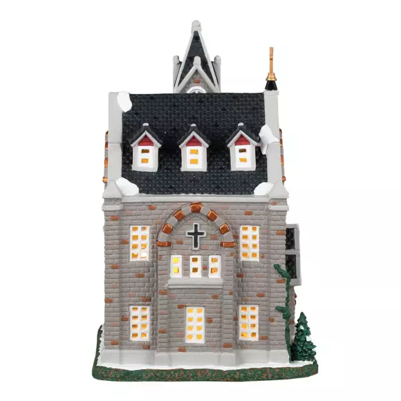 Pueblo navideño Lemax  3