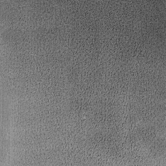 Cortina opaca aislante (135 x 260 cm) Laponia  Gris antrancita 2