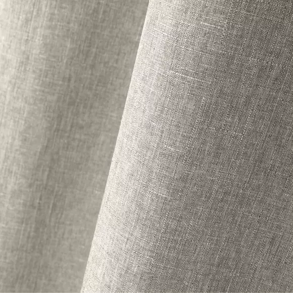 Rideau (140 x 260 cm) Bea Taupe clair 2