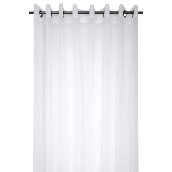 Visillo (300 x 260 cm) Monna Blanco