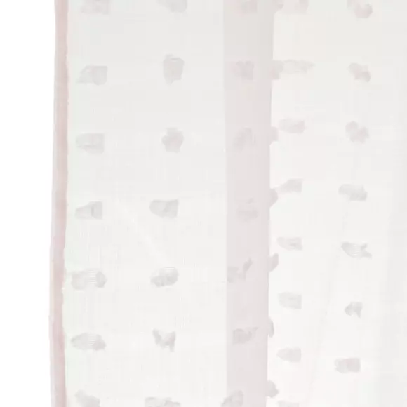 Voilage (140 x 240 cm) Lily Rose 3