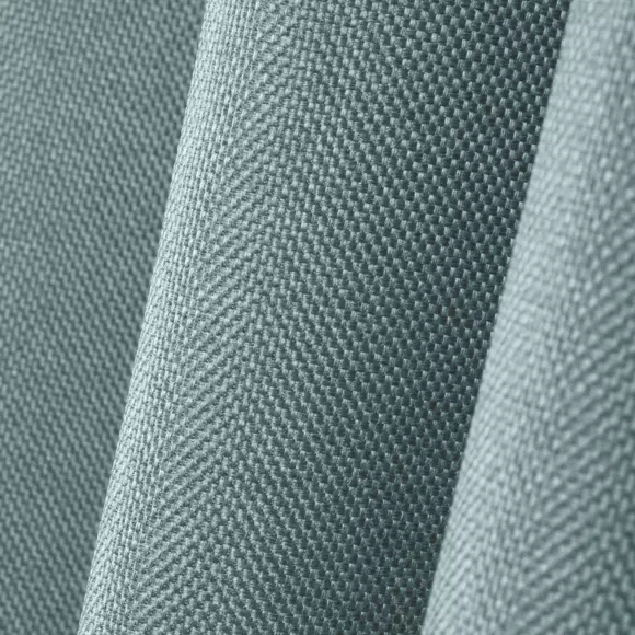 Rideau obscurcissant (140 x 260 cm) Copenhague Bleu aqua 2