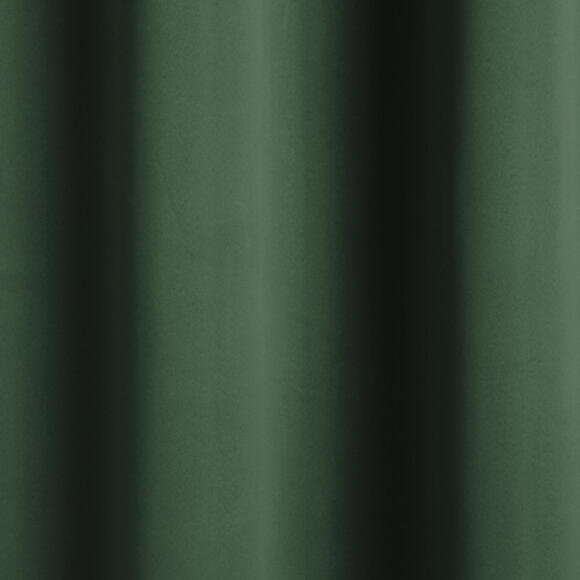 Tenda oscurante (140 x 260 cm) Ella Verde cedro 3