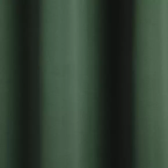 Cortina opaca (140 x 260 cm) Ella Verde cedro 3