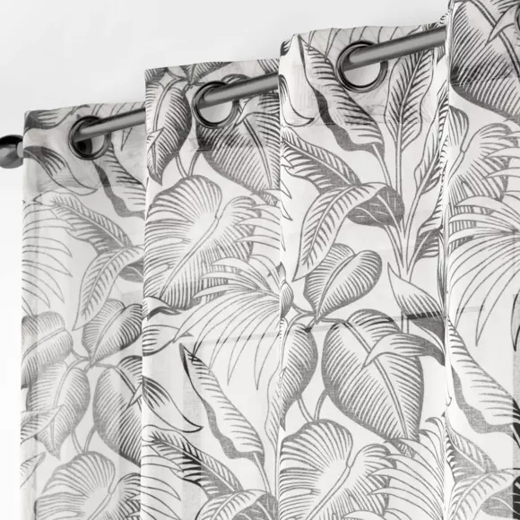 Visillo (140 x 240 cm) Cabana Crudo