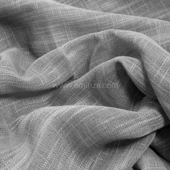 Visillo (140 x alto 240 cm) Alton Gris 127