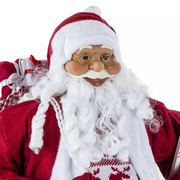 Papá Noel Donatien 2