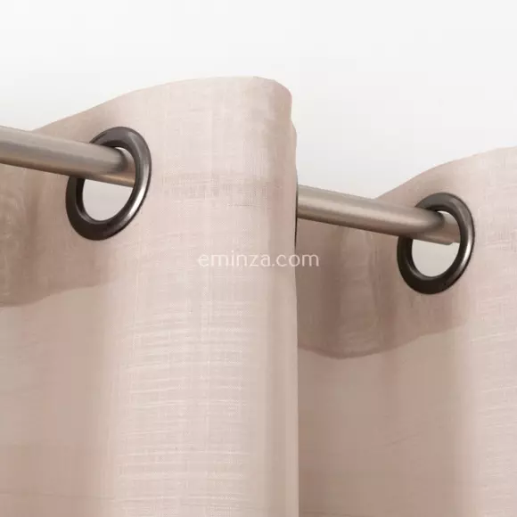 Visillo (300 x Alto 240 cm) Givrée Arena 2